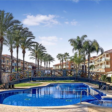 Apartamento Port Marino Cambrils Ngoại thất bức ảnh