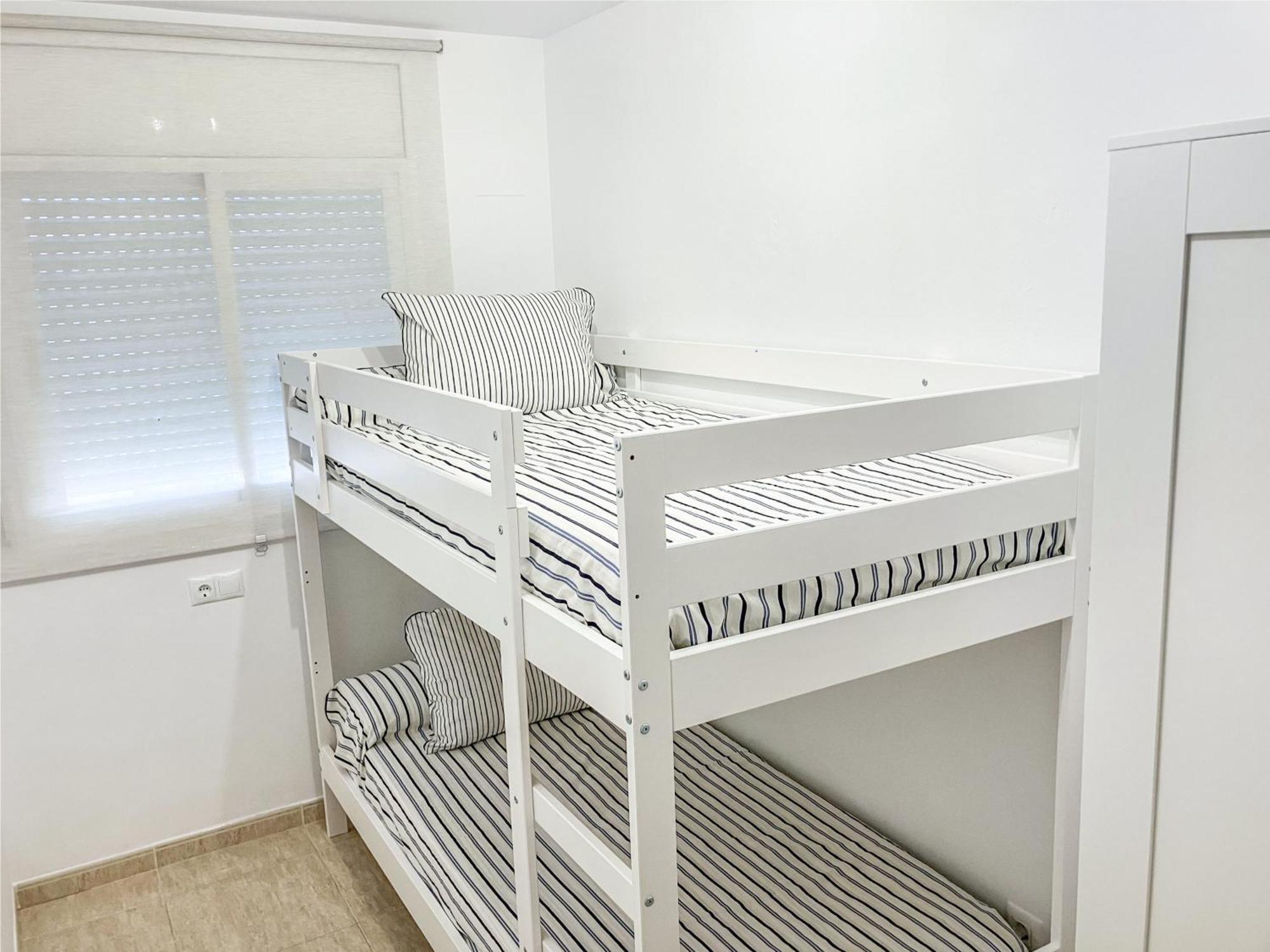 Apartamento Port Marino Cambrils Ngoại thất bức ảnh