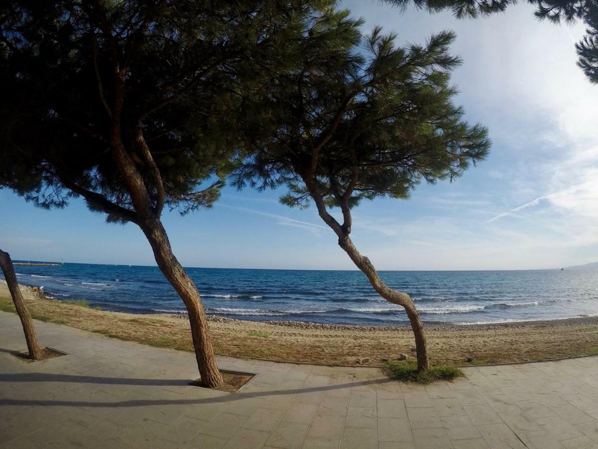Apartamento Port Marino Cambrils Ngoại thất bức ảnh
