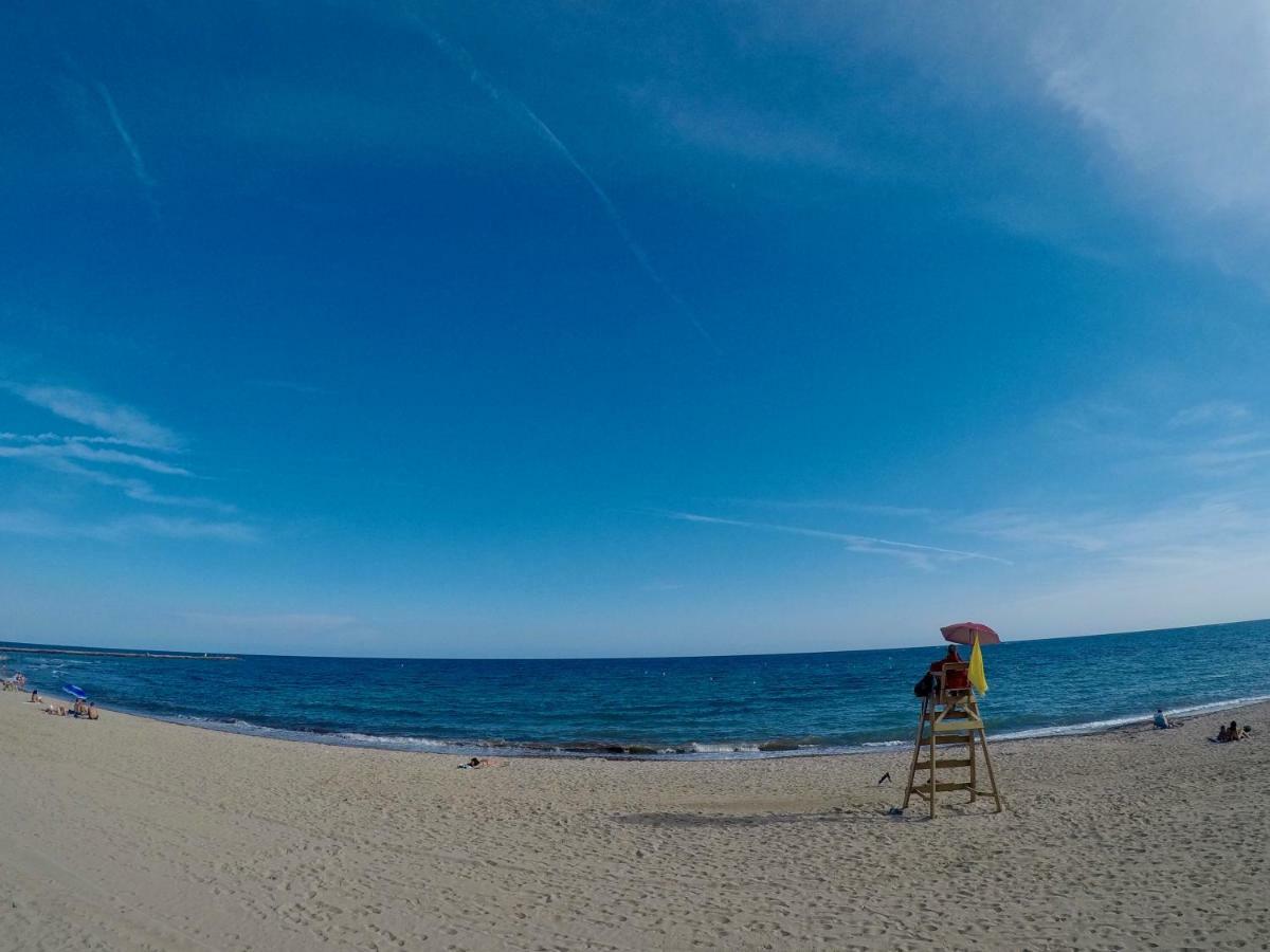 Apartamento Port Marino Cambrils Ngoại thất bức ảnh